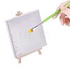  Folding Wooden Easel Sketchpad Settings DIY-NB0001-26-5
