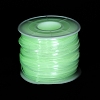Luminous PVC Synthetic Rubber Cord RCOR-YW0001-04-6