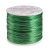Round Aluminum Wire AW-BC0001-1.2mm-10-1