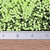 MIYUKI Delica Beads X-SEED-J020-DB1857-4