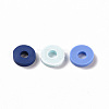 Handmade Polymer Clay Beads CLAY-T019-04B-3