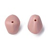 Opaque Acrylic Beads MACR-S373-146-A14-1