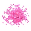 Cylinder Glass Seed Beads GLAA-NH0005-01E-2