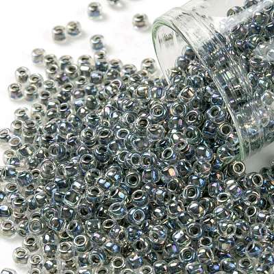 TOHO Round Seed Beads SEED-JPTR08-0783-1