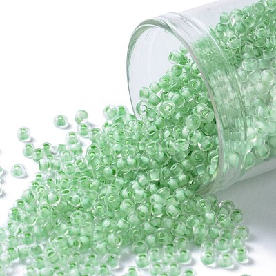 TOHO 11/0 Round Beads SEED-XTR11-0975-1