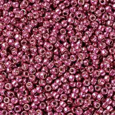 TOHO 8/0 Round Beads SEED-XTR08-PF0563-1