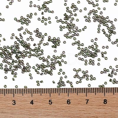 TOHO 15/0 Round Beads SEED-JPTR15-0323-1