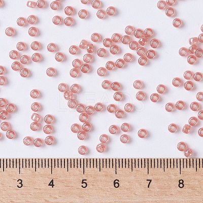 MIYUKI Round Rocailles Beads X-SEED-G008-RR3507-1