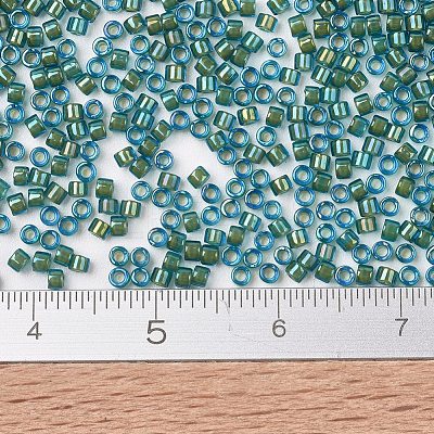 MIYUKI Delica Beads X-SEED-J020-DB2381-1
