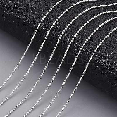 Brass Ball Chains X-CHC-S008-003H-S-1