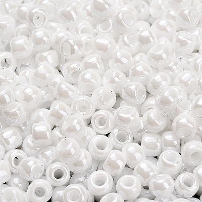 TOHO 3/0 Round Beads SEED-TR03-0121-1