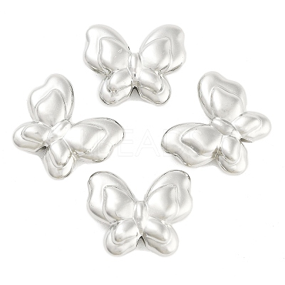 CCB Plastic Beads X-CCB-S164-61P-1