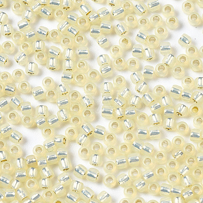 TOHO 11/0 Round Beads X-SEED-TR11-2125-1