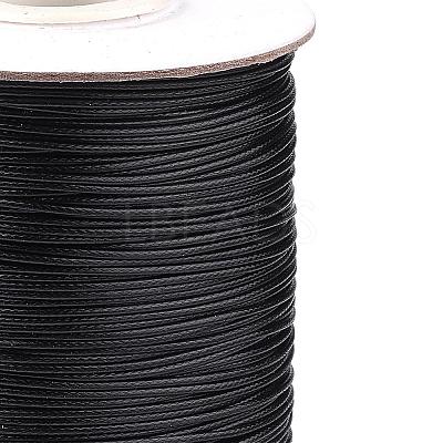 Korean Waxed Polyester Cord YC1.0MM-A106-1