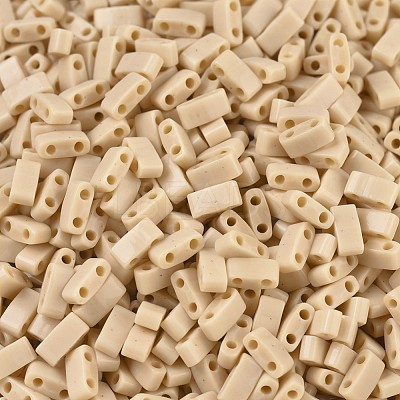 MIYUKI Half TILA Beads SEED-JP0008-HTL493-1