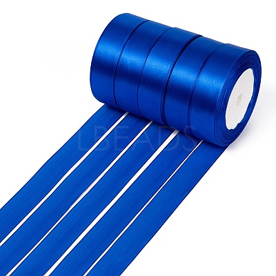Single Face Satin Ribbon RC25mmY040-1
