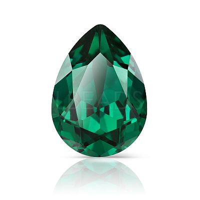 Preciosa&reg MAXIMA Crystal Fancy Stones Y-PRC-FE14-50730-1