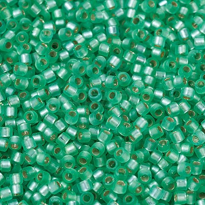 MIYUKI Delica Beads SEED-J020-DB0691-1