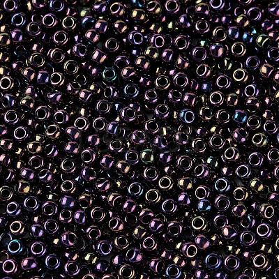 TOHO Round Seed Beads X-SEED-TR11-0085-1
