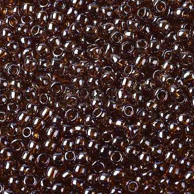 TOHO Round Seed Beads SEED-XTR08-0114-1