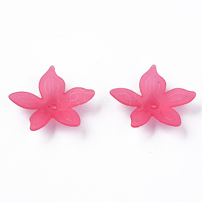 Transparent Acrylic Beads X1-MACR-S373-127-D-1