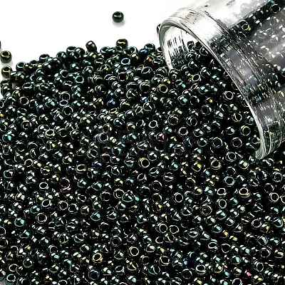 TOHO 15/0 Round Beads SEED-JPTR15-0084-1