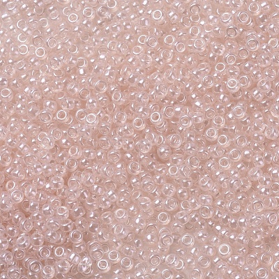 MIYUKI Round Rocailles Beads SEED-JP0008-RR3505-1
