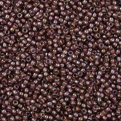 TOHO Round Seed Beads SEED-XTR11-1850-1