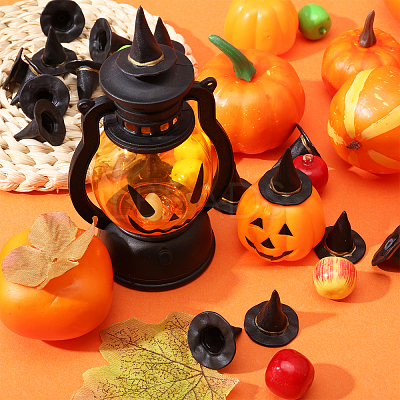 Plastic Cabochons FIND-WH0170-69B-1
