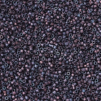MIYUKI Delica Beads X-SEED-J020-DB0312-1