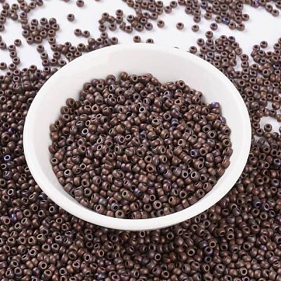MIYUKI Round Rocailles Beads X-SEED-G008-RR2005-1