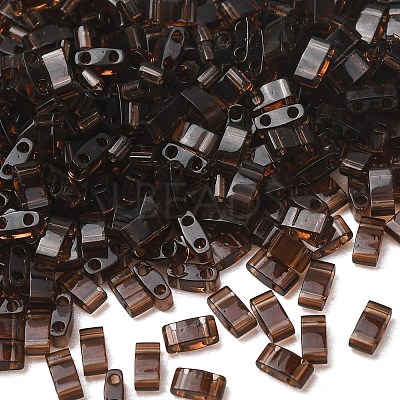 MIYUKI Half TILA Beads SEED-X0054-HTL135-1