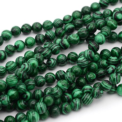 Gemstone Strands G448-2-1