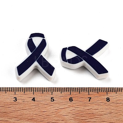 Silicone Beads SIL-I003-02G-1