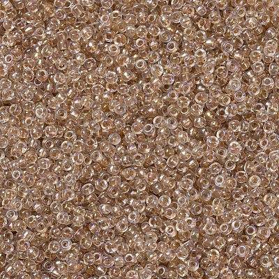 MIYUKI Round Rocailles Beads SEED-JP0008-RR1133-1