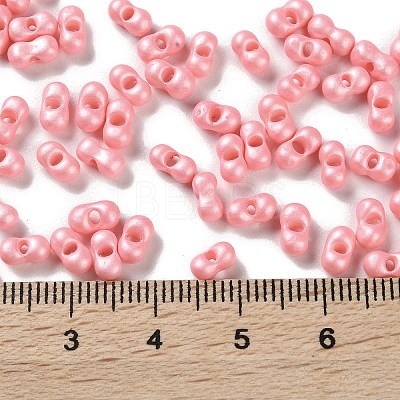 Glass Seed Beads SEED-L011-04A-14-1