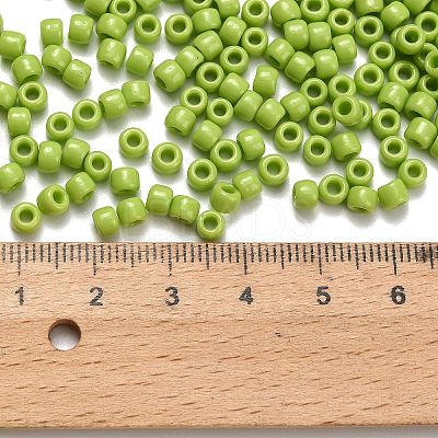 TOHO 6/0 Round Beads SEED-XTR06-0044-1