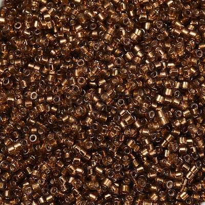 Cylinder Seed Beads X-SEED-H001-G17-1