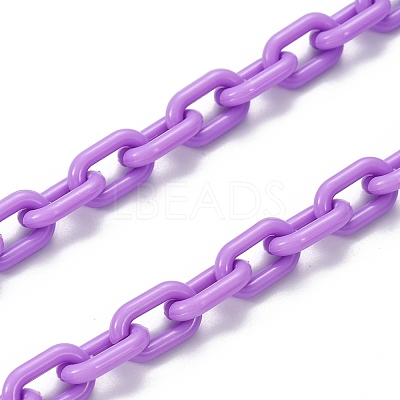 Eyeglasses Chains AJEW-EH00077-02-1