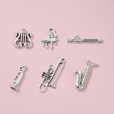 Musical Instruments Theme TIBEP-X0185-79-1