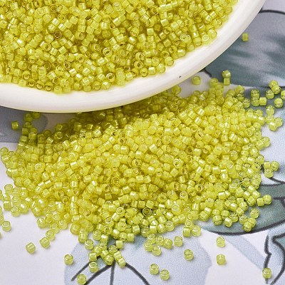 MIYUKI Delica Beads SEED-JP0008-DB1776-1