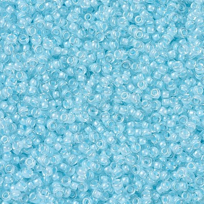 MIYUKI Round Rocailles Beads X-SEED-G007-RR0220-1
