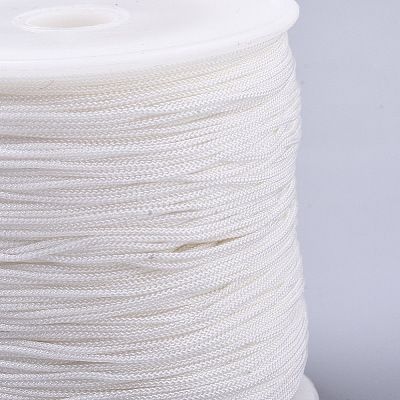 Nylon Braided Cord NWIR-S005-0.8mm-19-1