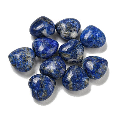 Natural Lapis Lazuli Beads G-P531-A11-01-1