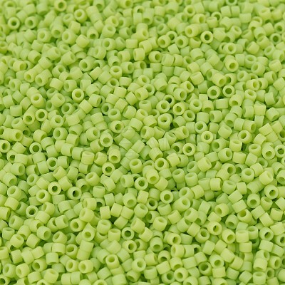 MIYUKI Delica Beads X-SEED-J020-DB0763-1