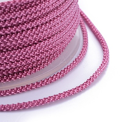 Polyester Braided Cord OCOR-F010-A26-2MM-1