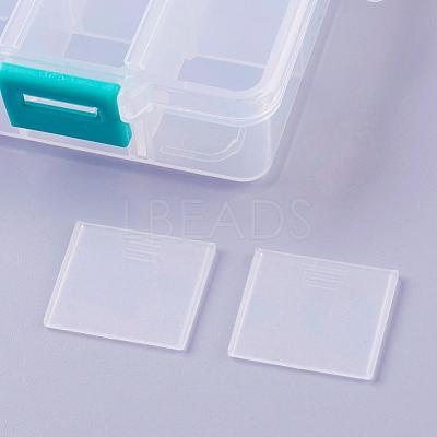 Organizer Storage Plastic Box CON-X0002-03-1