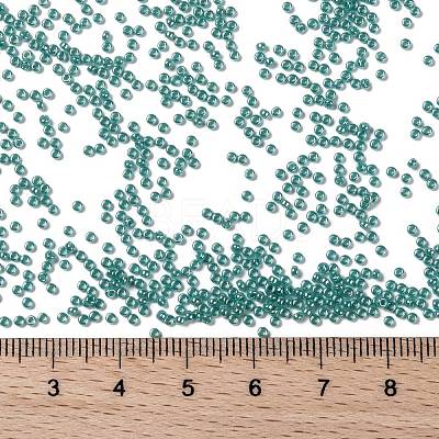MIYUKI Round Rocailles Beads SEED-X0056-RR0435-1