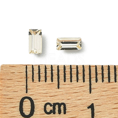 Preciosa&reg MAXIMA Crystal Fancy Stones X-PRC-FB4-00520-1