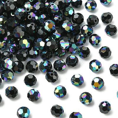 Preciosa&reg Crystal Beads Y-PRC-BB6-23980-200-1